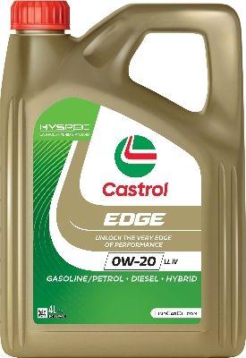 Motorolja - Motorolja CASTROL 15F612