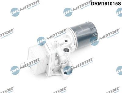 Oljefilterhus - Hus, oljefilter DR.MOTOR AUTOMOTIVE DRM161015S