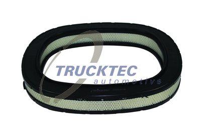 Luftfilter - Luftfilter TRUCKTEC AUTOMOTIVE 02.14.130