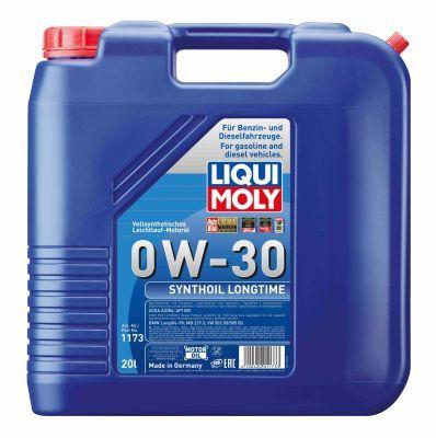 Motorolja - Motorolja LIQUI MOLY 1173