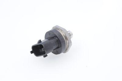 Sensor, bränsletryck - Sensor, bränsletryck BOSCH 0 261 545 076