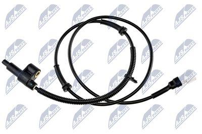 ABS-sensor - ABS-givare NTY HCA-FR-000