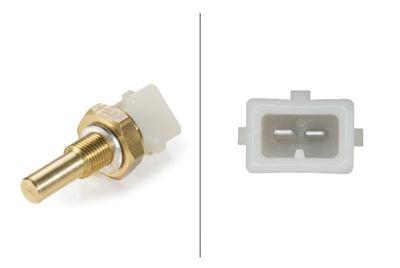 Kylvätsketemperatursensor - Sensor, kylmedelstemperatur HELLA 6PT 009 107-561