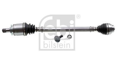 Drivaxel - Drivaxel FEBI BILSTEIN 183463