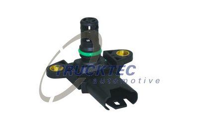 Laddtryckssensor - Sensor, laddtryck TRUCKTEC AUTOMOTIVE 08.17.046