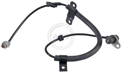 ABS-sensor - ABS-givare A.B.S. 31213