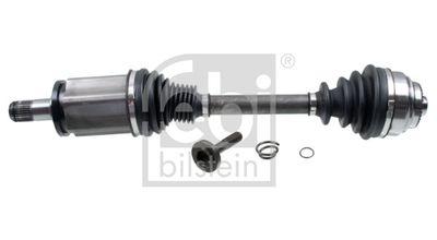 Drivaxel - Drivaxel FEBI BILSTEIN 183469