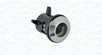 Cylindrlås - Låscylinderkapsel MAGNETI MARELLI 350105002400