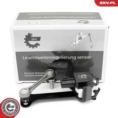 Xenonljus - Sensor, ljusviddsreglering ESEN SKV 17SKV814