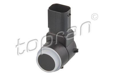 Parkeringssensorer - Sensor, parkeringshjälp TOPRAN 600 416