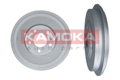 Bromstrummor - Bromstrumma KAMOKA 104024