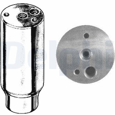 Torkfilter - Torkare,m klimatanläggning DELPHI TSP0175061