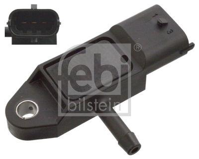 Laddtryckssensor - Sensor, laddtryck FEBI BILSTEIN 103635