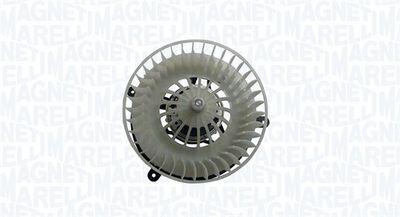 Fläktmotor - Kupéfläkt MAGNETI MARELLI 069412376010