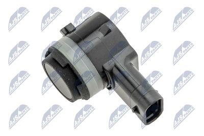 Parkeringssensorer - Sensor, parkeringshjälp NTY EPDC-ME-009