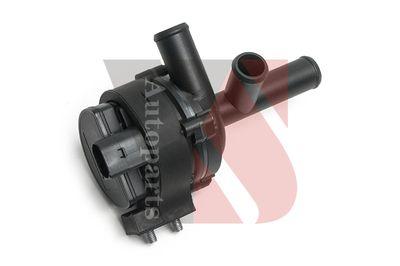 Vattenpump - Extravattenpump (kylvattenkretslopp) YSPARTS YS-EWP0041