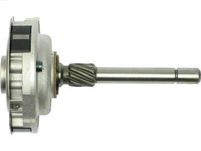 Startmotordelar - Solhjul, planetväxel (startmotor) AS-PL SG0008