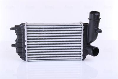 Intercooler - Laddluftkylare NISSENS 96889