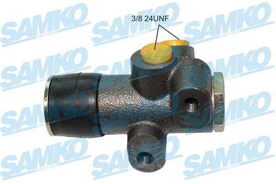 Bromskraftregulatorer - Bromskraftsregulator SAMKO D30951