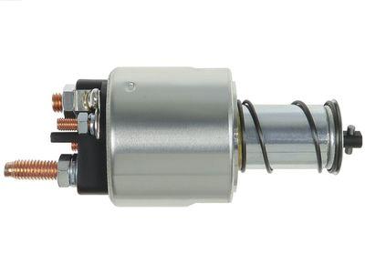 Startsolenoid - Solenoid, startmotor AS-PL SS3031