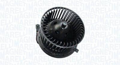 Fläktmotor - Kupéfläkt MAGNETI MARELLI 069412324010