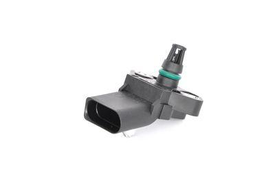 Laddtryckssensor - Sensor, laddtryck BOSCH 0 281 002 401