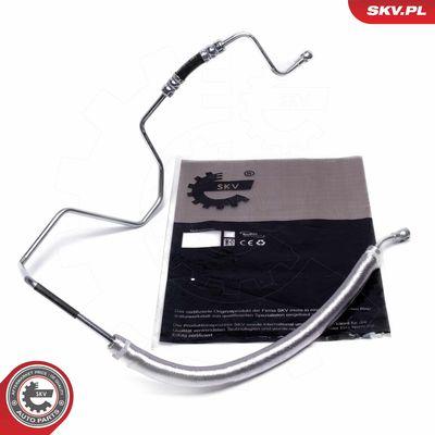 Styrslang / -rör - Hydraulikslang, styrsystem ESEN SKV 10SKV879