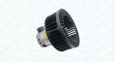 Fläktmotor - Kupéfläkt MAGNETI MARELLI 069412369010