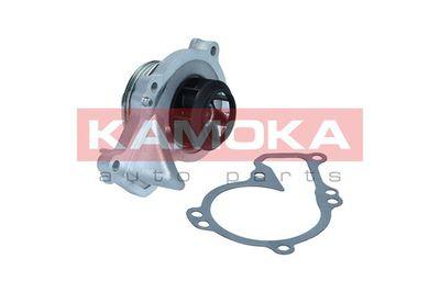 Vattenpump - Vattenpump, motorkylning KAMOKA T0295