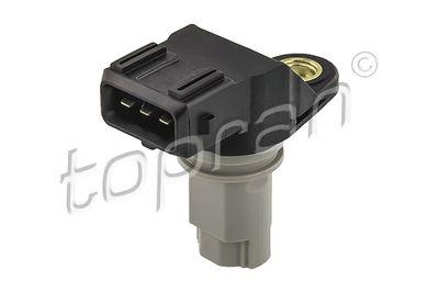 Kamaxelsensor - Sensor, kamaxelposition TOPRAN 207 504