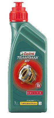 Hydraulolja - Hydraulolja CASTROL 15DD27