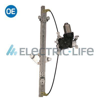 Fönsterhiss - Fönsterhiss ELECTRIC LIFE ZR DN175 R