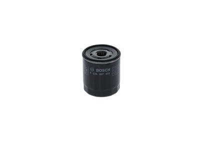 Oljefilter - Oljefilter BOSCH F 026 407 353