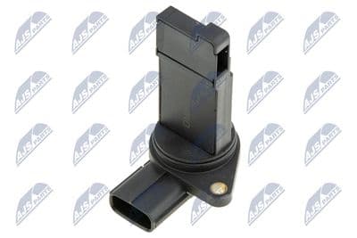 Luftrörelsesensor - Luftmassesensor NTY EPP-MZ-003