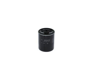 Oljefilter - Oljefilter BOSCH F 026 407 077