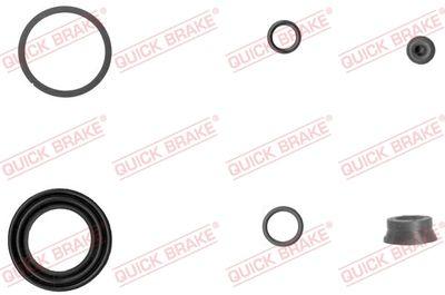 Bromsok delar - Reparationssats, bromsok QUICK BRAKE 114-0030