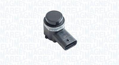 Parkeringssensorer - Sensor, parkeringshjälp MAGNETI MARELLI 021016030010