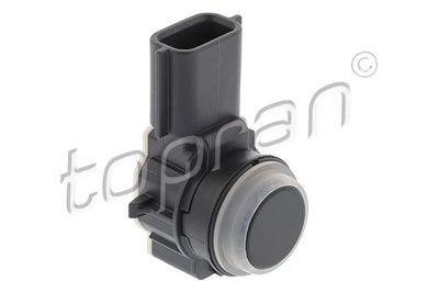 Parkeringssensorer - Sensor, parkeringshjälp TOPRAN 702 479