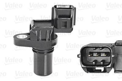 Kamaxelsensor - Sensor, kamaxelposition VALEO 253815