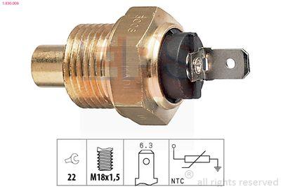 Kylvätsketemperatursensor - Sensor, kylmedelstemperatur EPS 1.830.008