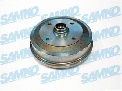 Bromstrummor - Bromstrumma SAMKO S70227