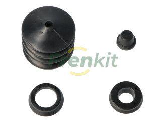 Repsats, kopplingsslavcylinder - Reparationssats,kopplingsslavcylinder FRENKIT 519029