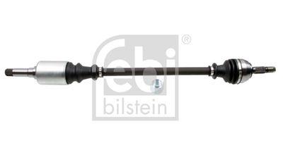 Drivaxel - Drivaxel FEBI BILSTEIN 184610