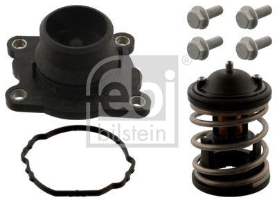 Termostat - Termostat, kylmedel FEBI BILSTEIN 44685