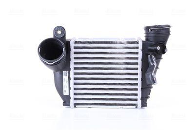 Intercooler - Laddluftkylare NISSENS 96679