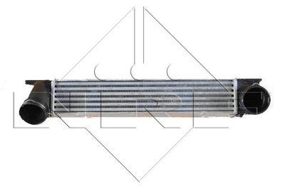 Intercooler - Laddluftkylare NRF 30385