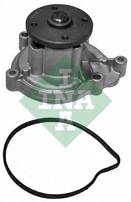 Vattenpump - Vattenpump, motorkylning INA 538 0113 10