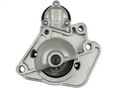 Startmotor - Startmotor AS-PL S0608PR