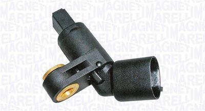 ABS-sensorer och ringar - ABS-givare MAGNETI MARELLI 172100001010