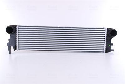 Intercooler - Laddluftkylare NISSENS 96017